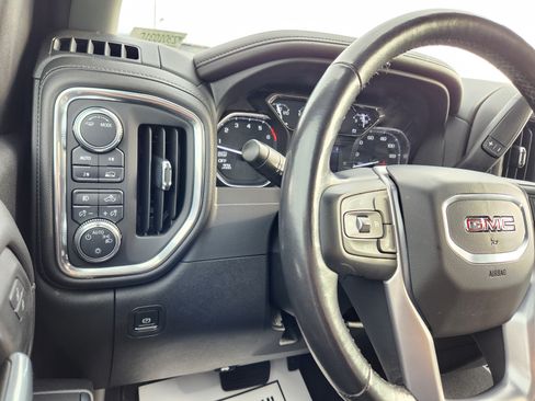 Used 2021 GMC Sierra 1500 Elevation AWD/4WD image 25