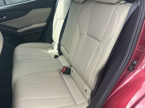Used 2019 Subaru Impreza 2.0i Limited AWD/4WD image 17