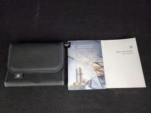 Used 2025 BMW X1 xDrive28i image 32