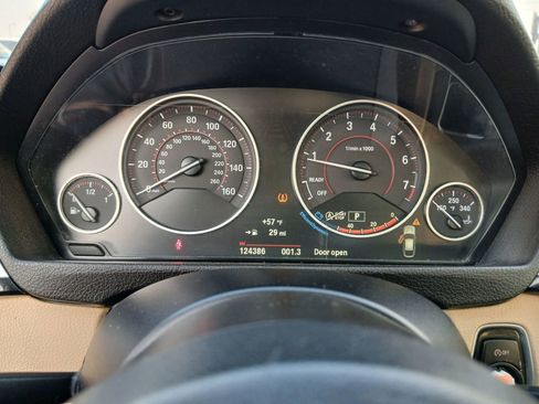 Used 2016 BMW 328i Gran Turismo xDrive AWD/4WD image 33