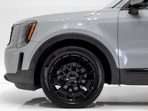 Used 2022 Kia Telluride SX w/ SX Prestige Package AWD/4WD image 34