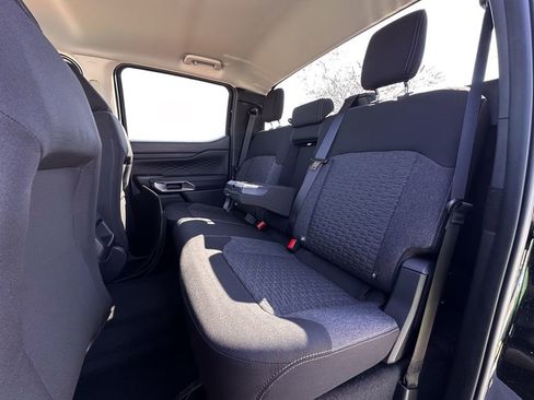 New 2025 Ford Ranger XLT image 45