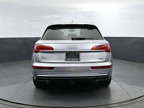 Used 2025 Audi Q5 2.0T Premium Plus w/ Premium Plus Package AWD/4WD image 25