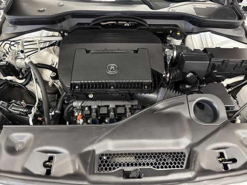 Used 2023 Acura MDX SH-AWD w/ Advance Package image 24