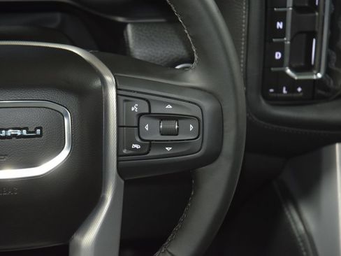 Used 2024 GMC Yukon Denali w/ Max Trailering Package AWD/4WD image 40
