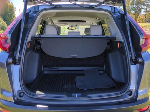 Used 2022 Honda CR-V EX-L image 23