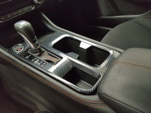 Used 2022 Nissan Sentra SR w/ Midnight Edition image 26