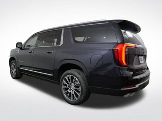 New 2026 GMC Yukon XL Denali w/ Denali Reserve Package AWD/4WD video 4