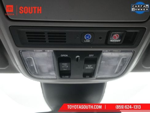 Used 2024 Honda Odyssey Touring image 27