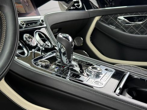 Used 2022 Bentley Continental GT Speed AWD/4WD image 17