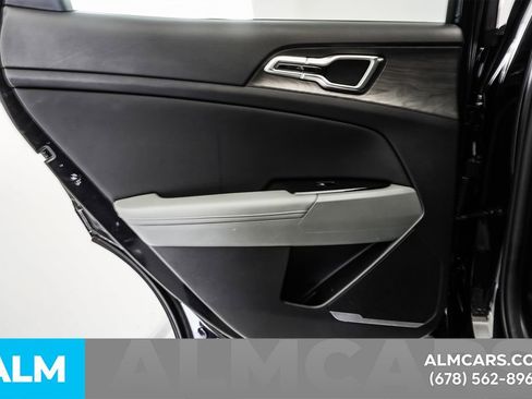 Used 2024 Kia Sportage X-Line image 52