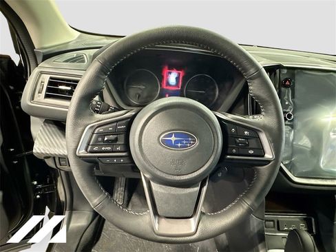 New 2026 Subaru Ascent Premium image 11