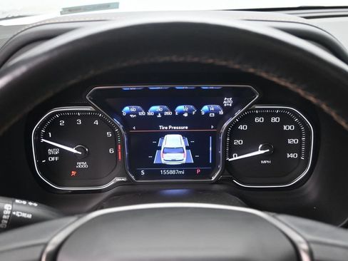Used 2021 GMC Yukon XL AT4 AWD/4WD image 9