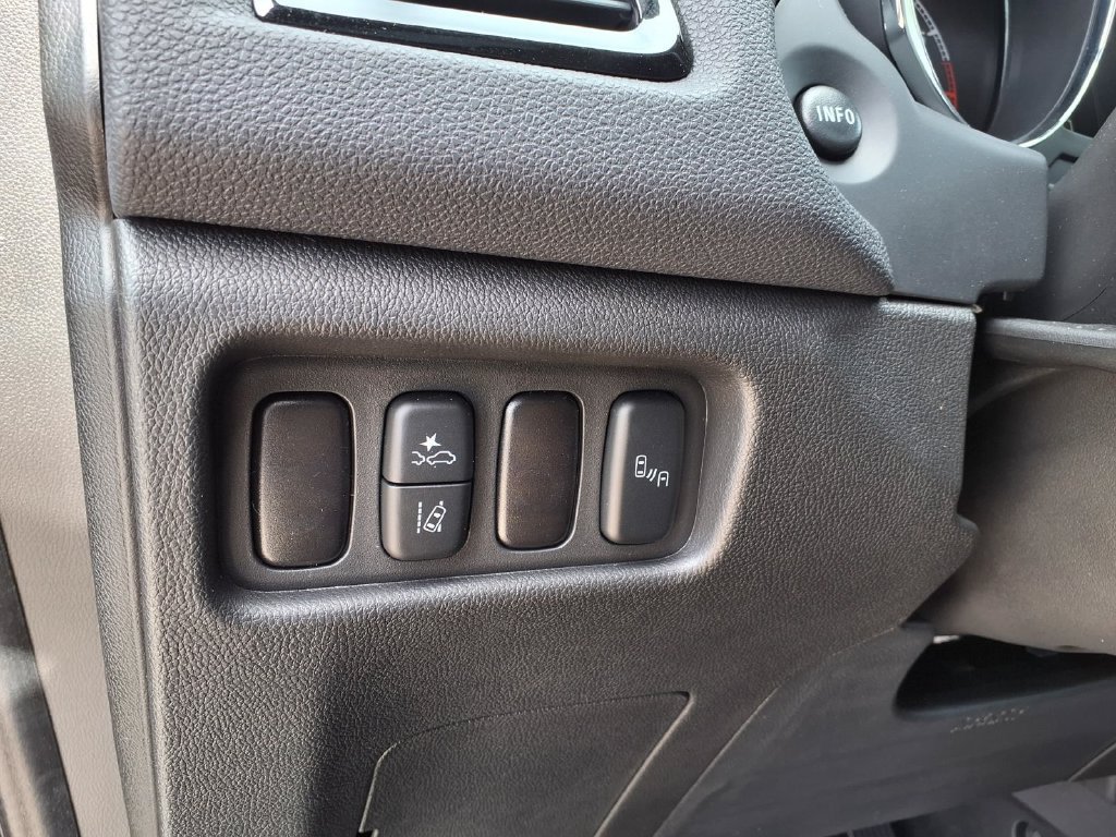 New 2026 Mitsubishi Outlander Sport SE AWD/4WD image 15