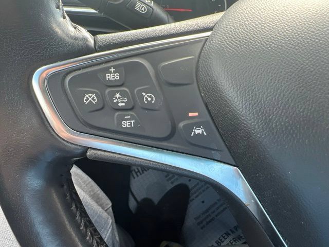 Used 2021 Chevrolet Equinox LT AWD/4WD image 14
