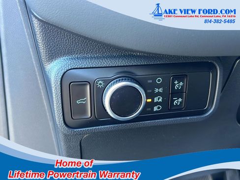 New 2026 Ford Explorer Active image 23