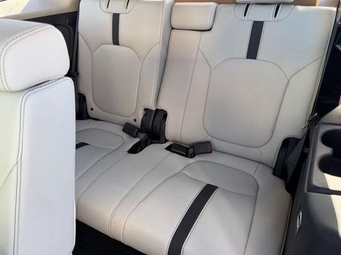 New 2026 Honda Pilot EX-L image 17