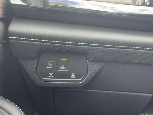 New 2026 Volkswagen Atlas SE AWD/4WD image 22