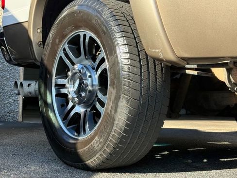 Used 2013 Ford F250 Lariat w/ Lariat Ultimate Pkg image 25