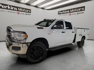 Used 2021 RAM 2500 Tradesman 360° Tour