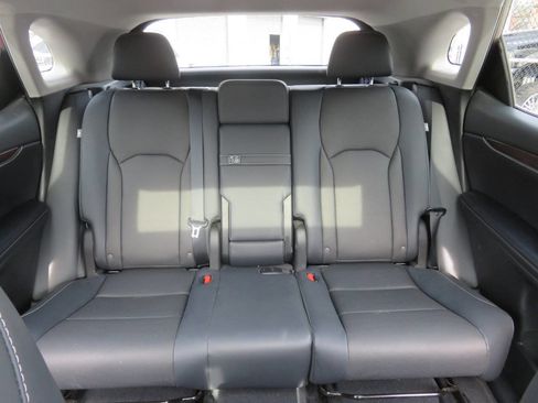 Used 2020 Lexus RX 350 Base AWD 4dr SUV w/ Premium Package image 22