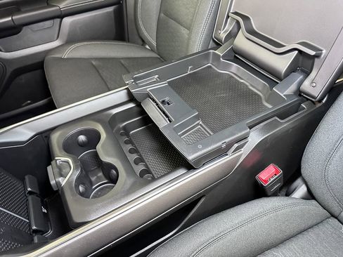 New 2026 RAM 1500 Big Horn image 31