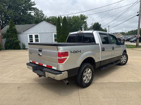 Used 2013 Ford F150 XLT w/ Luxury Equipment Group AWD/4WD image 6