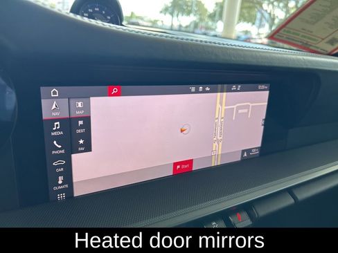 Used 2021 Porsche 911 Carrera image 11