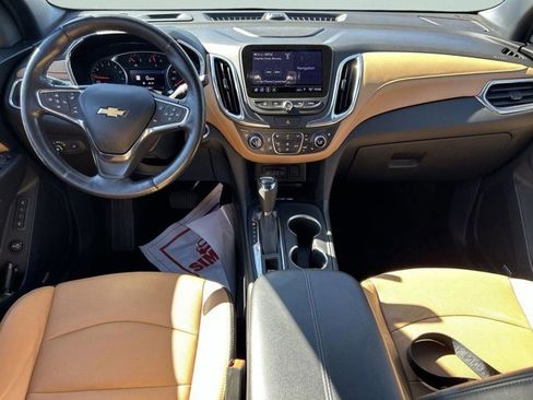 Used 2020 Chevrolet Equinox Premier image 10