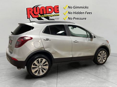 Used 2020 Buick Encore Preferred w/ Safety Package image 5
