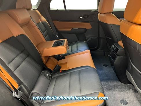 New 2026 Honda Prologue Elite image 22