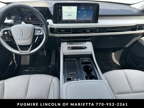 New 2026 Lincoln Aviator Reserve RWD image 25