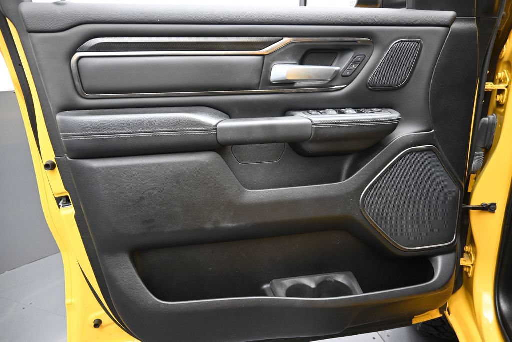 Used 2023 RAM 1500 Rebel w/ Rebel Level 2 Equipment Group AWD/4WD image 12