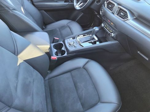 Used 2020 MAZDA CX-5 Touring image 16