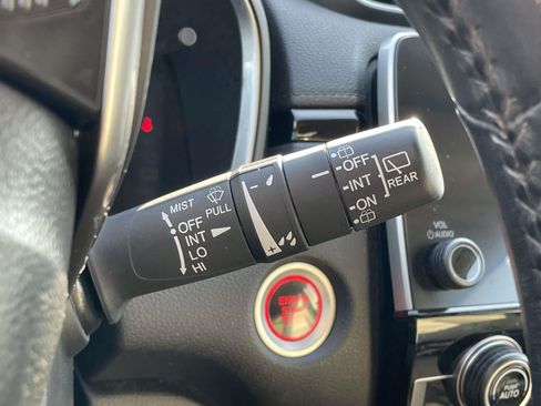 Used 2018 Honda CR-V EX-L image 22