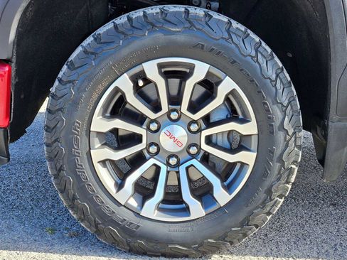 Used 2019 GMC Sierra 1500 AT4 image 14