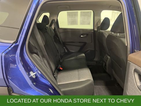 Used 2022 Nissan Rogue SV image 22