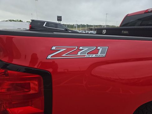 Used 2017 Chevrolet Silverado 1500 LT w/ All Star Edition image 6