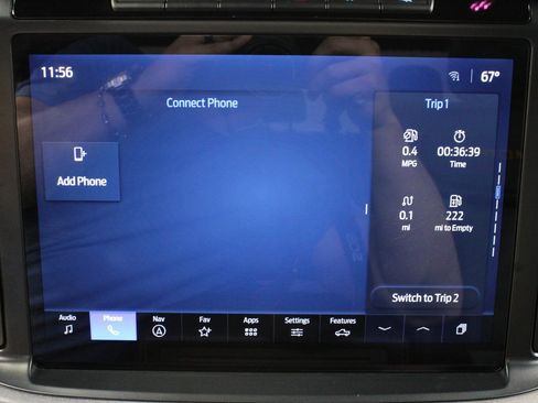 Used 2024 Ford F150 Tremor w/ Equipment Group 402A High image 24