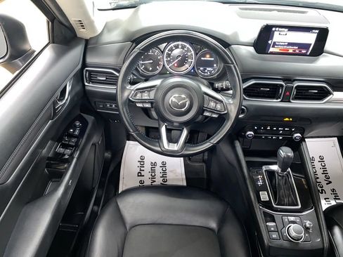 Used 2020 MAZDA CX-5 Touring AWD/4WD image 28