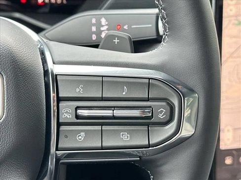 New 2026 GMC Acadia Elevation w/ Black Edition FWD image 32