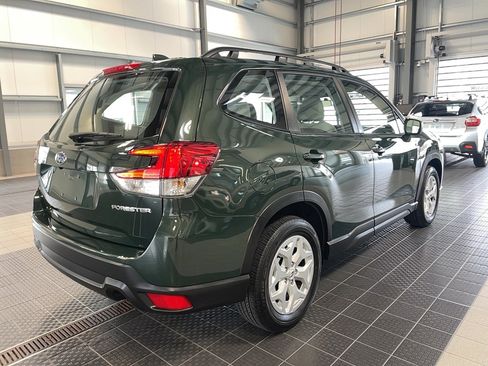 Used 2023 Subaru Forester image 13