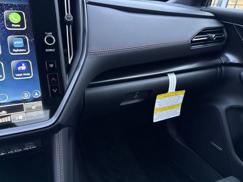 New 2026 Subaru WRX Premium image 12