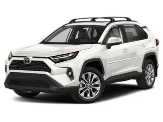 Used 2024 Toyota RAV4 XLE video 1