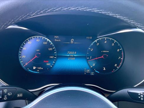 Used 2022 Mercedes-Benz GLC 300 image 24