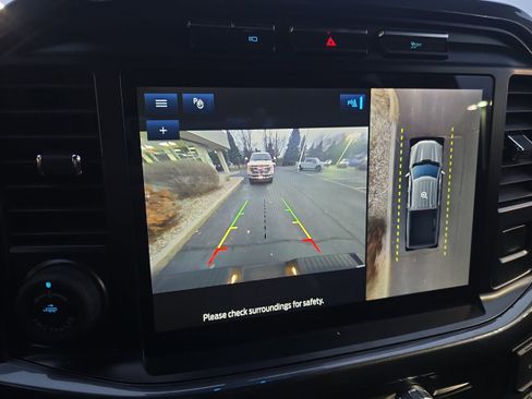 Used 2022 Ford F150 XLT w/ Equipment Group 302A High image 15