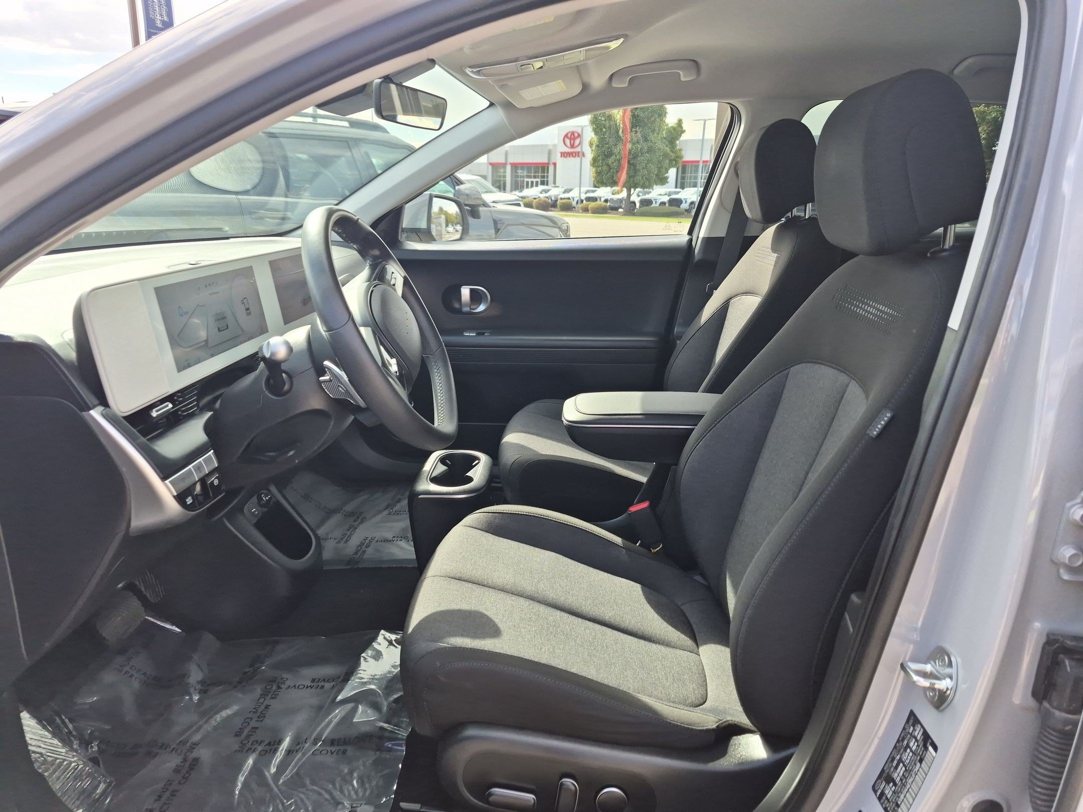 Certified 2022 Hyundai Ioniq 5 SE RWD image 17
