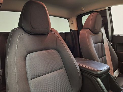 Used 2022 Chevrolet Colorado LT w/ Fleet Safety Package image 29