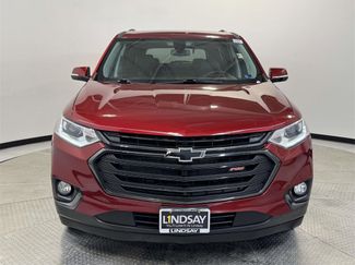 Used 2019 Chevrolet Traverse RS video 2