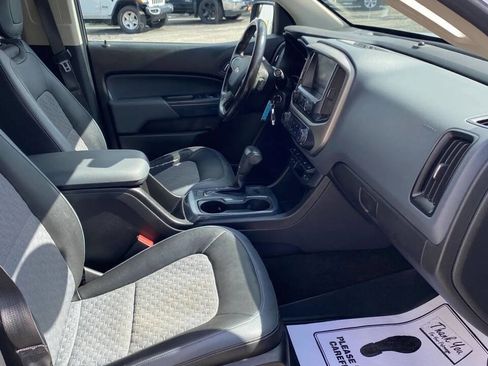 Used 2016 Chevrolet Colorado Z71 image 23